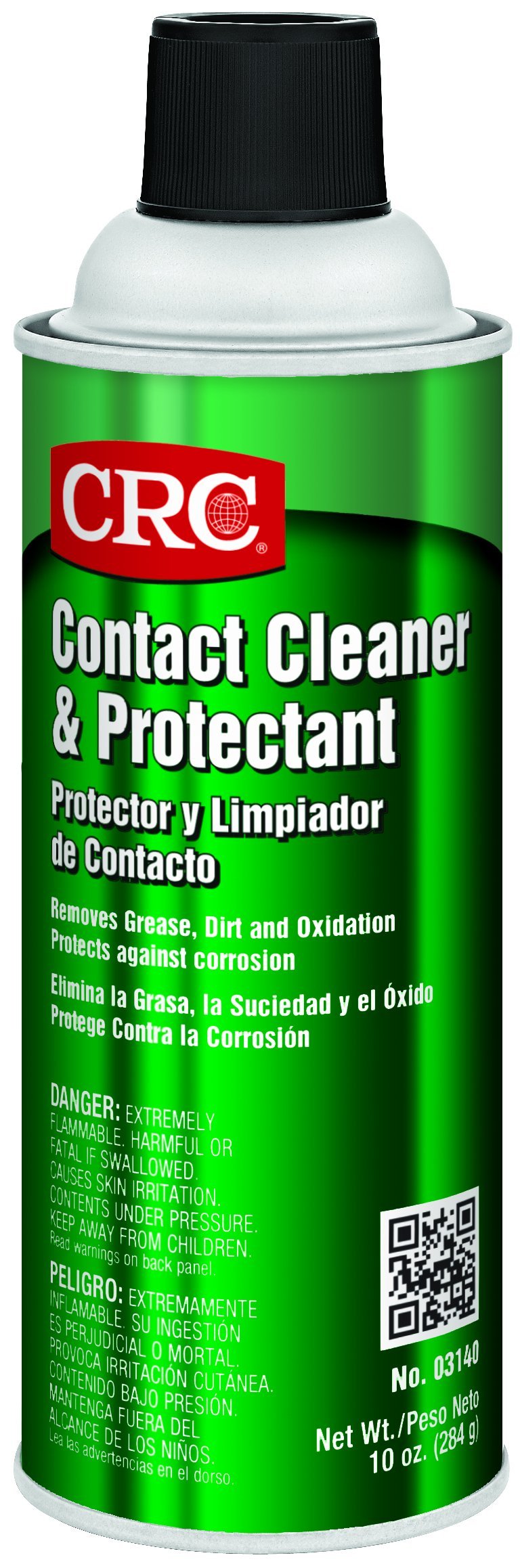 CRC ??? ??? ?? Cleaner and Protectant