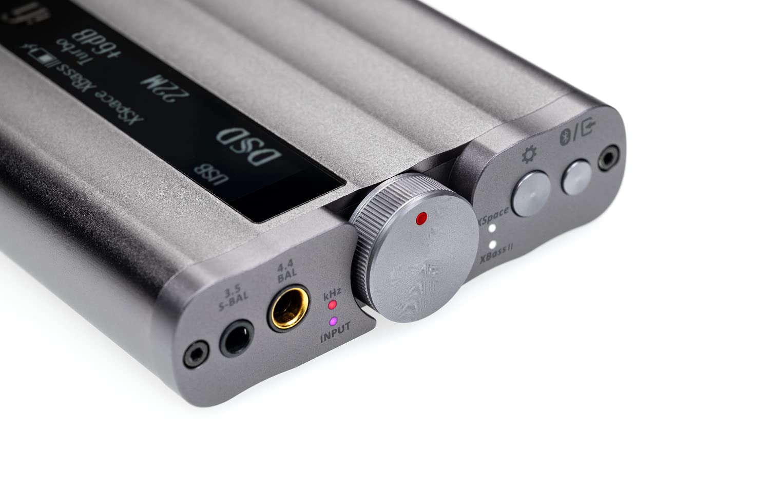 iFi xDSD Gryphon - Ultra-Res ???? ????? DAC & ???? ????...