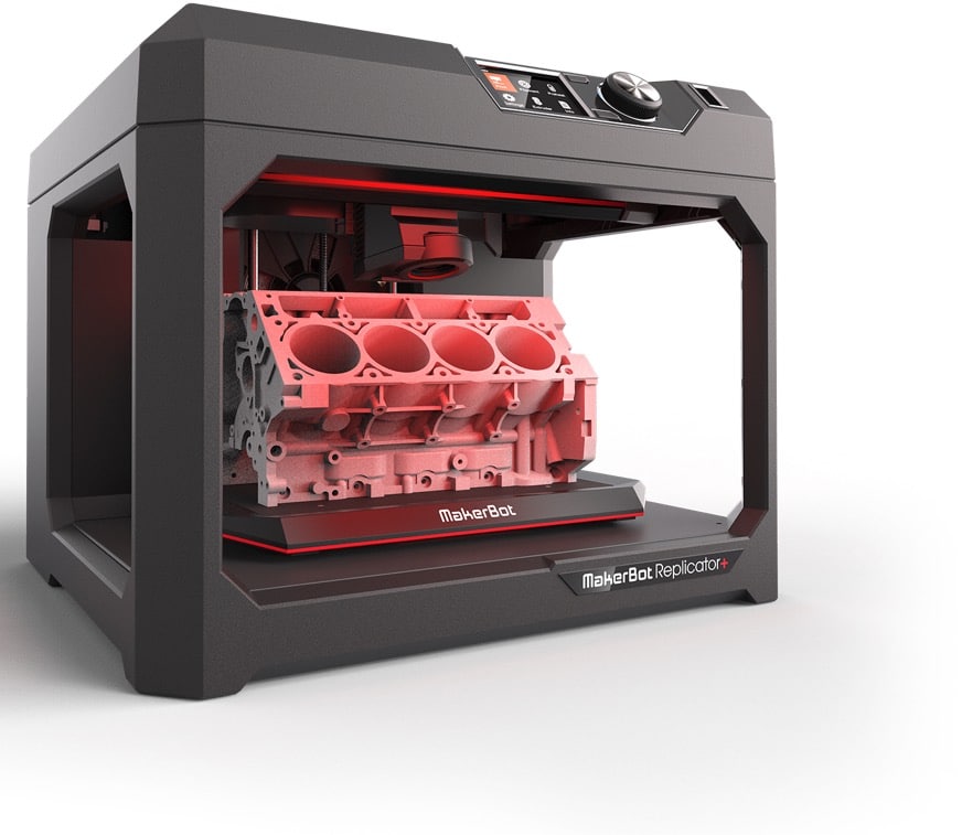 MakerBot ?????+