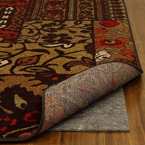 Mohawk Carpet Distribution LP Mohawk Supreme Dual Surfa...