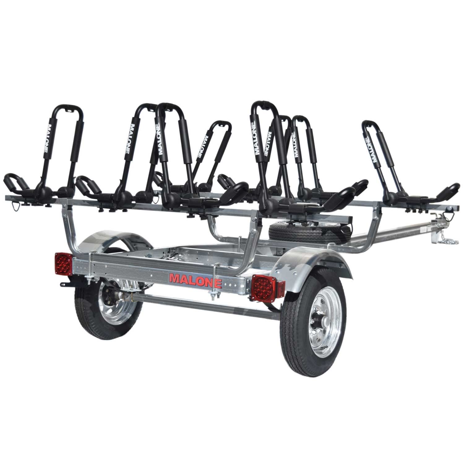 Malone ????? ???? ?????? ?? MicroSport 4-Boat FoldAway-...