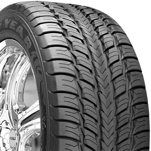 Goodyear Fortera SL Radial - 285/45R22 114H