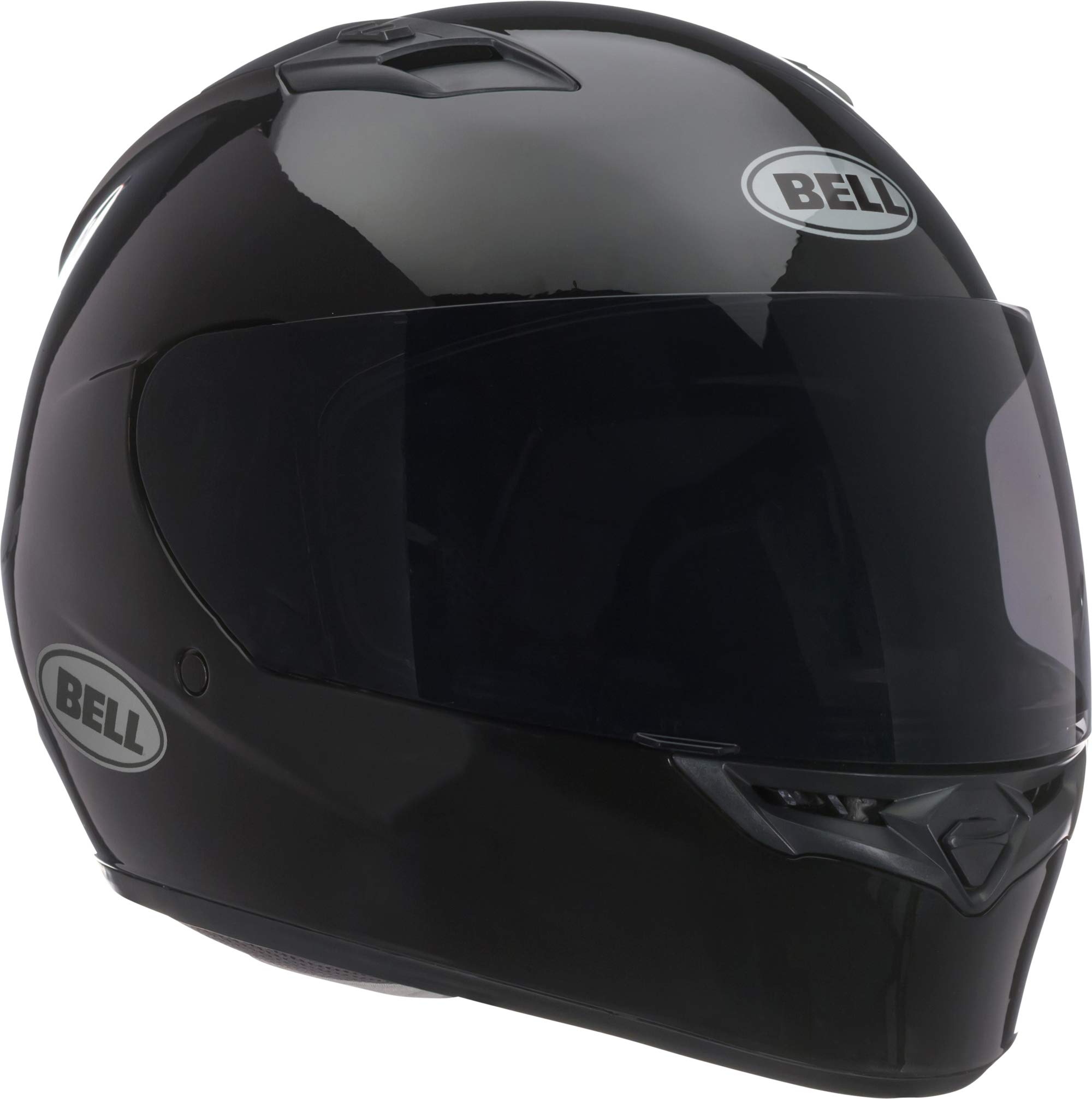 Bell  Qualifier Unisex-Adult Face Street Helmet