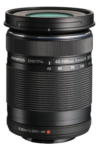 Olympus M. 40-150mm F4.0-5.6 R ???? ??? (????) ???? ???...