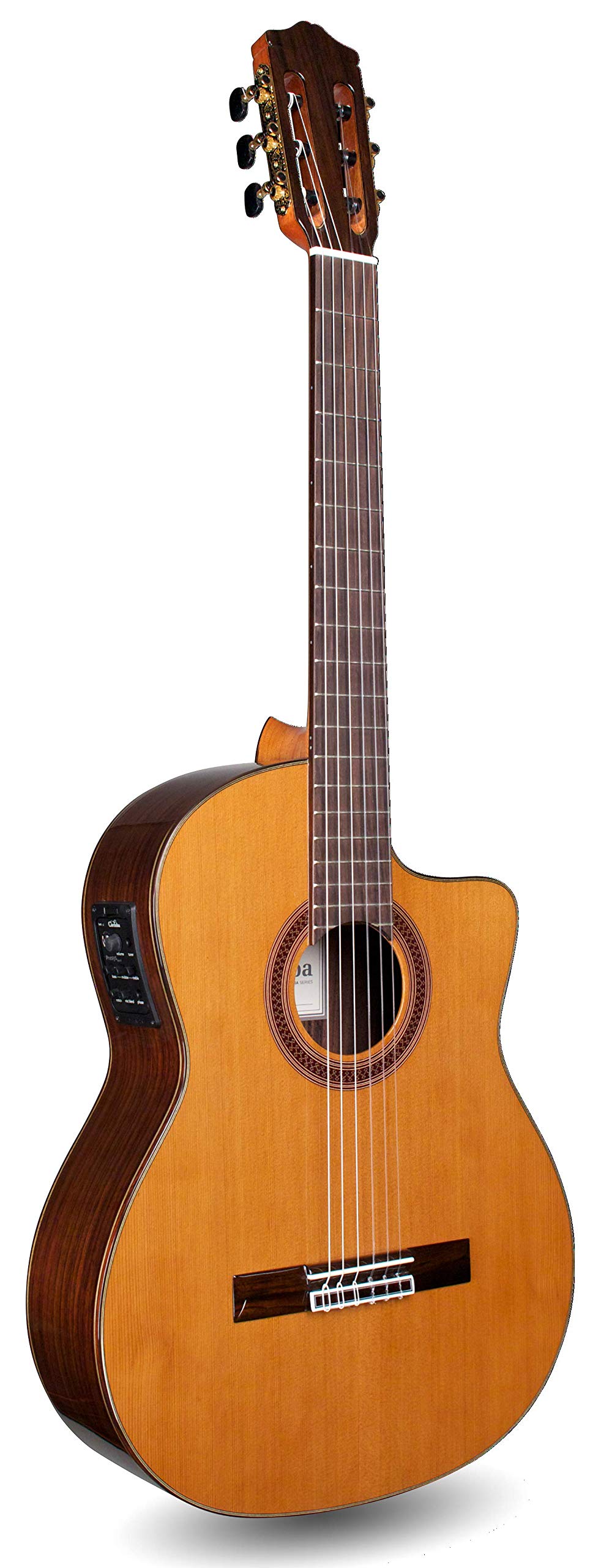 Cordoba Guitars ??????? C7 ????? ?????? ???? ?????? ???????