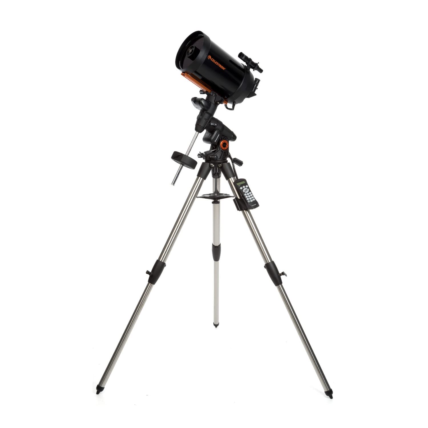 Celestron Advanced VX 8-Inch Schmidt-Cassegrain ...
