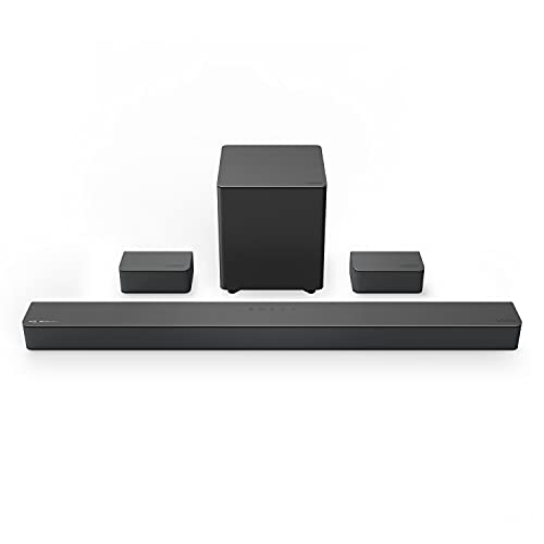 VIZIO M-Series 5.1 Premium Sound Bar with Dolby Atmos, ...