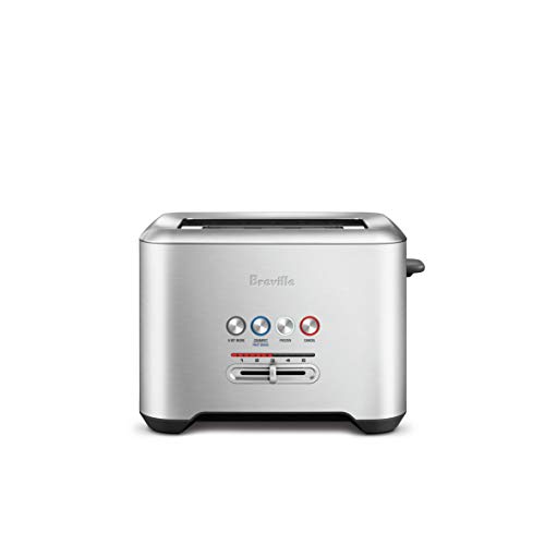 Breville BTA720XL The Bit More Toaster