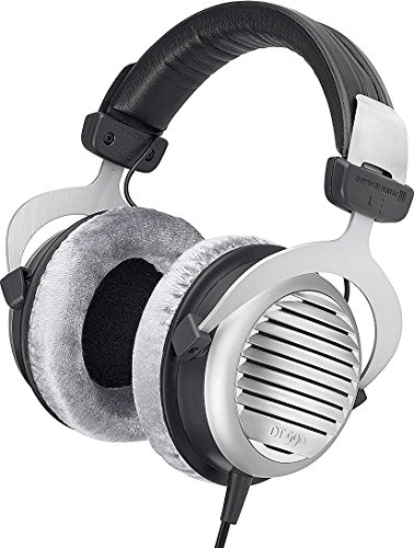 BeyerDynamic ??????? ?????? DT 990 Over Ear HiFi