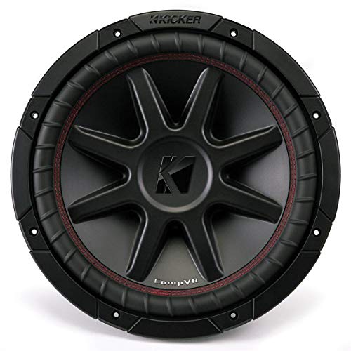 Kicker CompVR CVR122 (43CVR122) 800W ??? (400W RMS) 12 ...