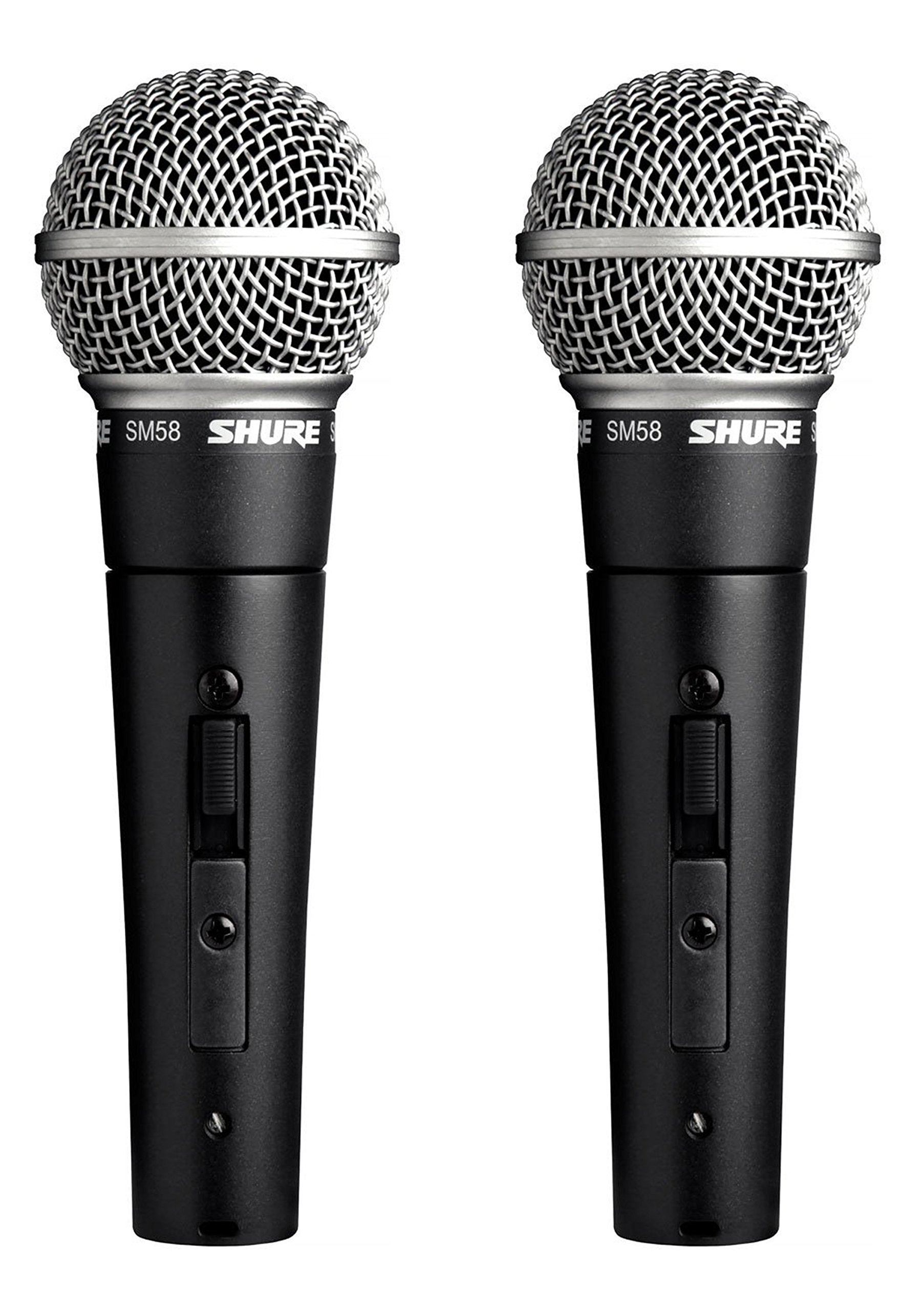 Shure SM58S ???????? ?????? ?????? ?? ??? ?????/????? (...