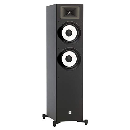 JBL Stage 190 2.5-Way Dual 8' ?????? 1' ????????? ?????? ????? ?????