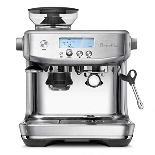 Breville ????? ?????? ???????? Barista Pro BES878 ?? ??...