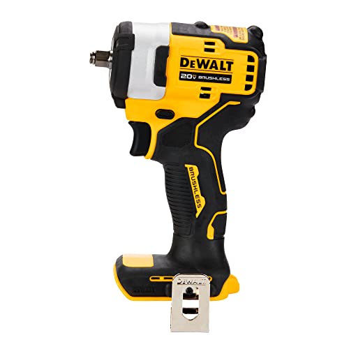 DEWALT DCF913B 20V MAX 3/8 ????' ???? ????? ?????? ?? ?...