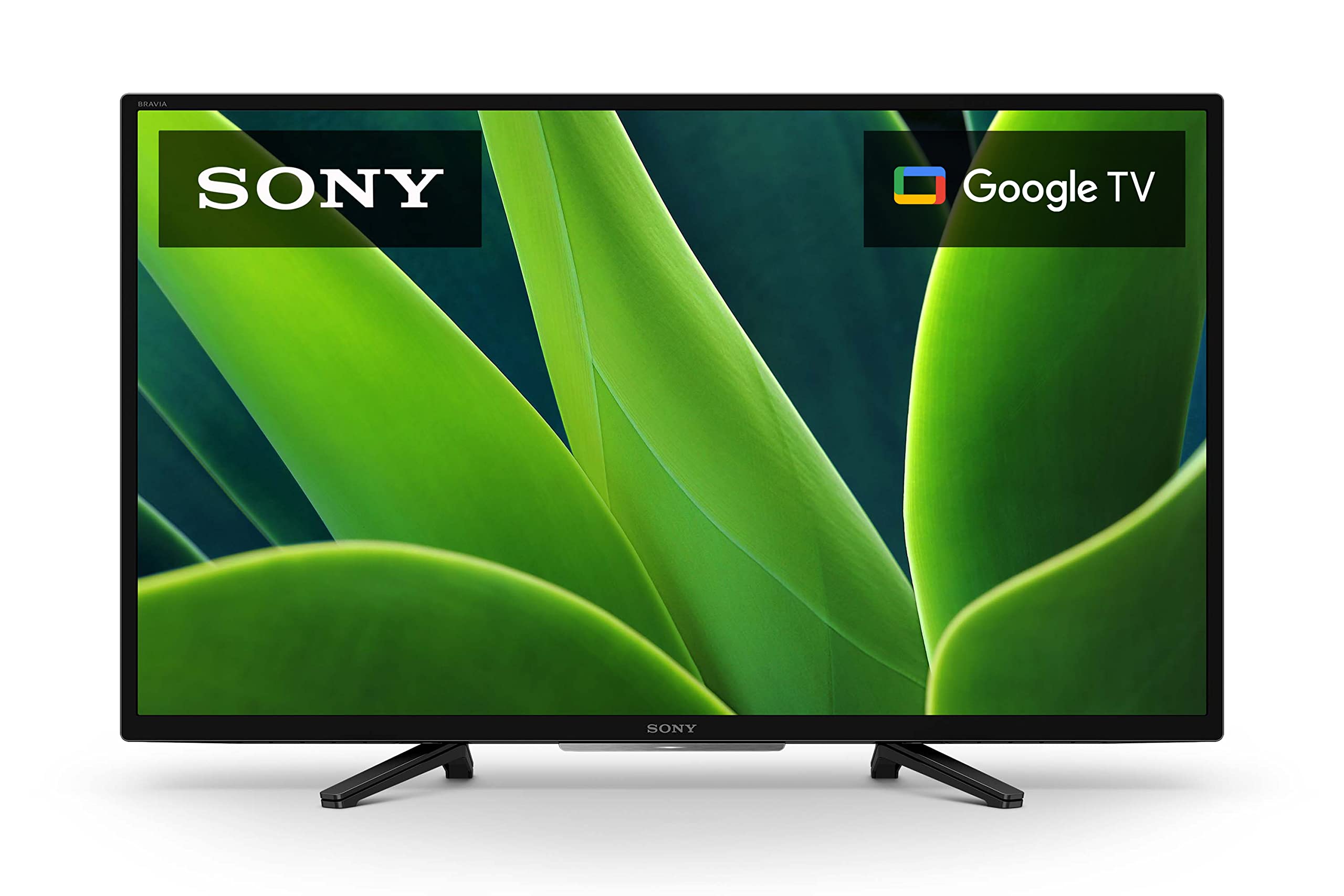 Sony 32 ????' 720p HD LED HDR TV ???? W830K ?? Google T...