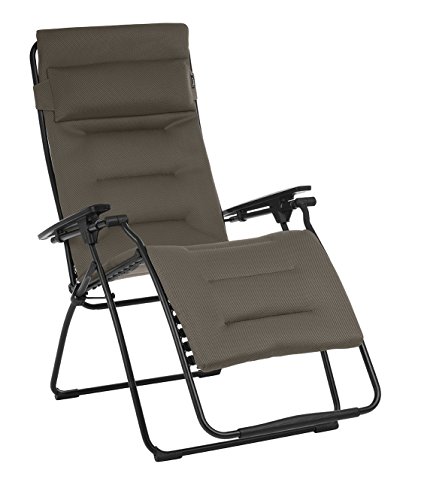 Lafuma Gravity Recliner ????