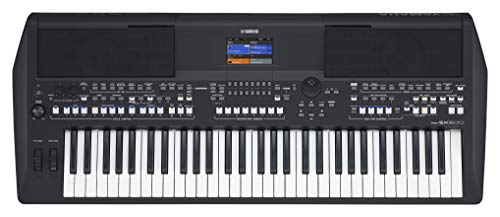 YAMAHA ????? Arranger Workstation