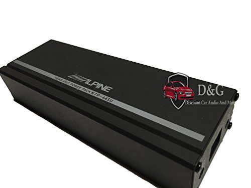 Alpine ???? Power Pack ????????? KTP-445U