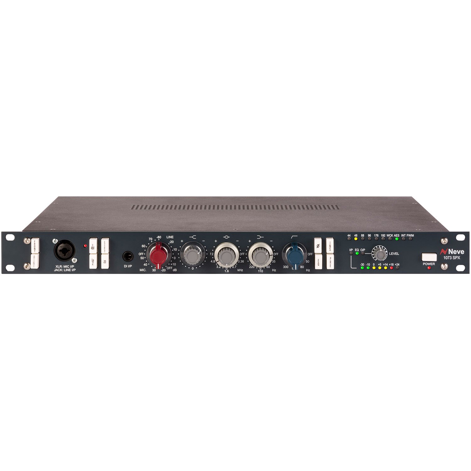 Neve 1073SPX Preamp & EQ למיקרופון