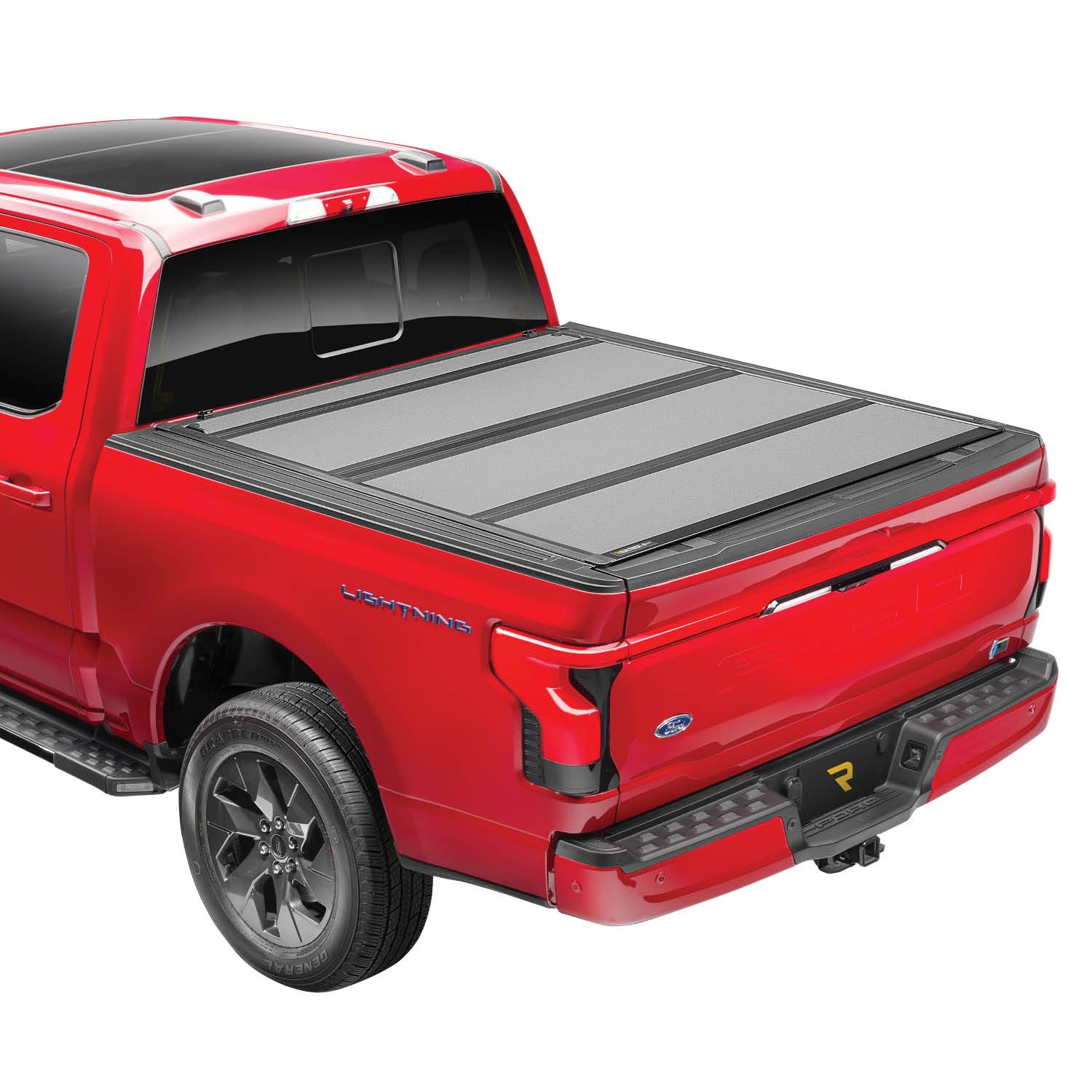 BAK RealTruck Flip MX4 ???? ????? ????? ???? Tonneau ??...