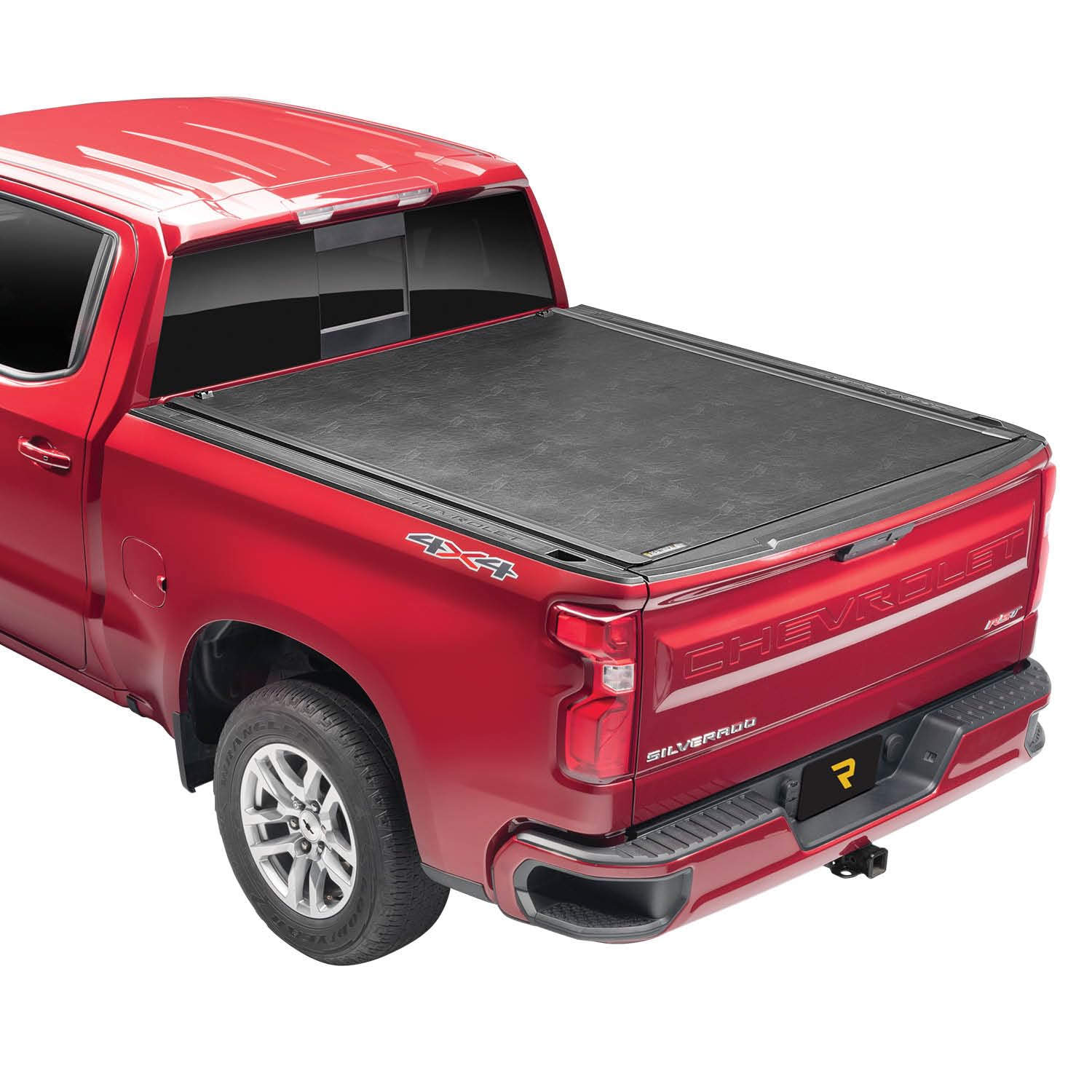 BAK Revolver X2 Hard Rolling ????? ???? Tonneau Cover |...