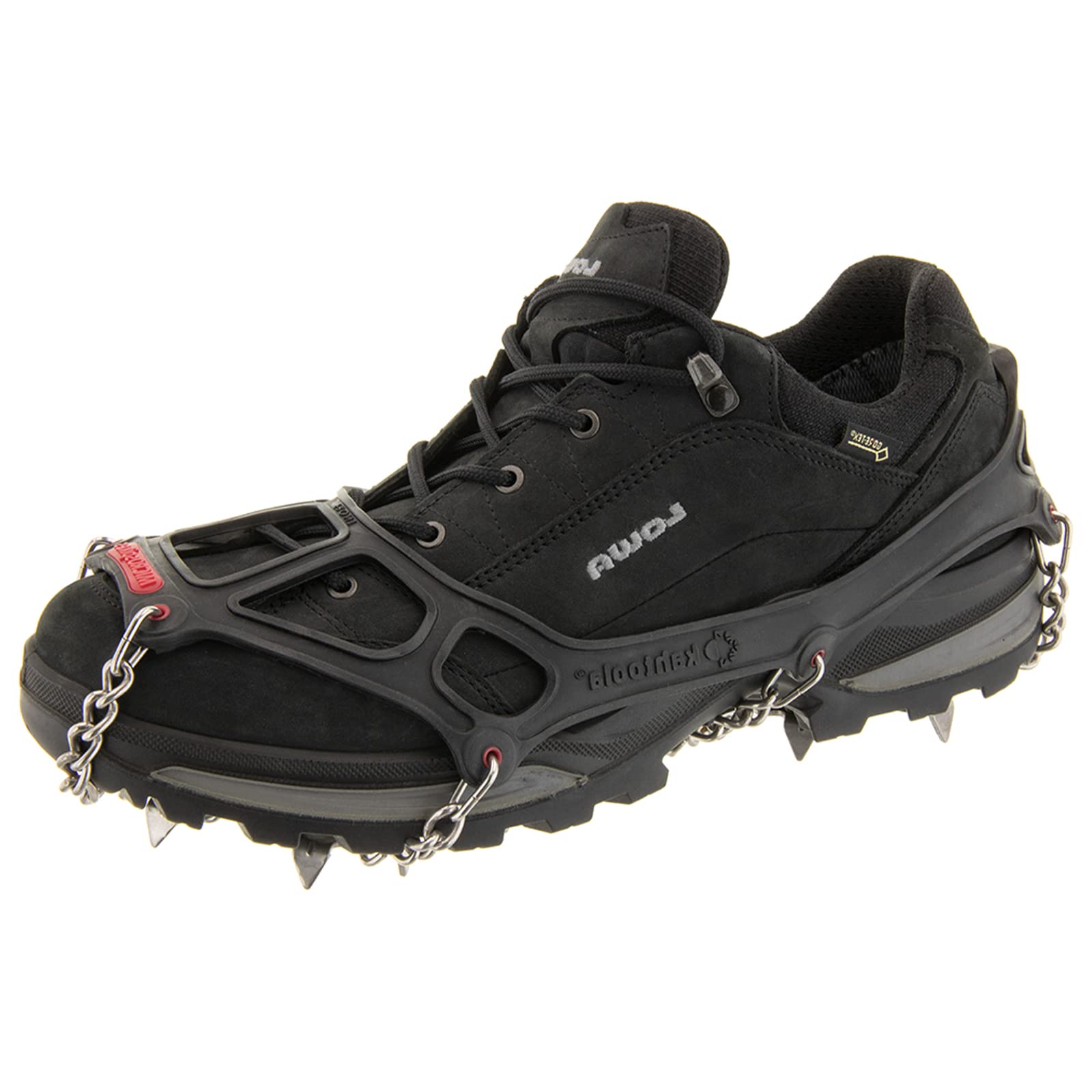 Kahtoola MICROspikes Footwear Traction ?????? ????? ???...