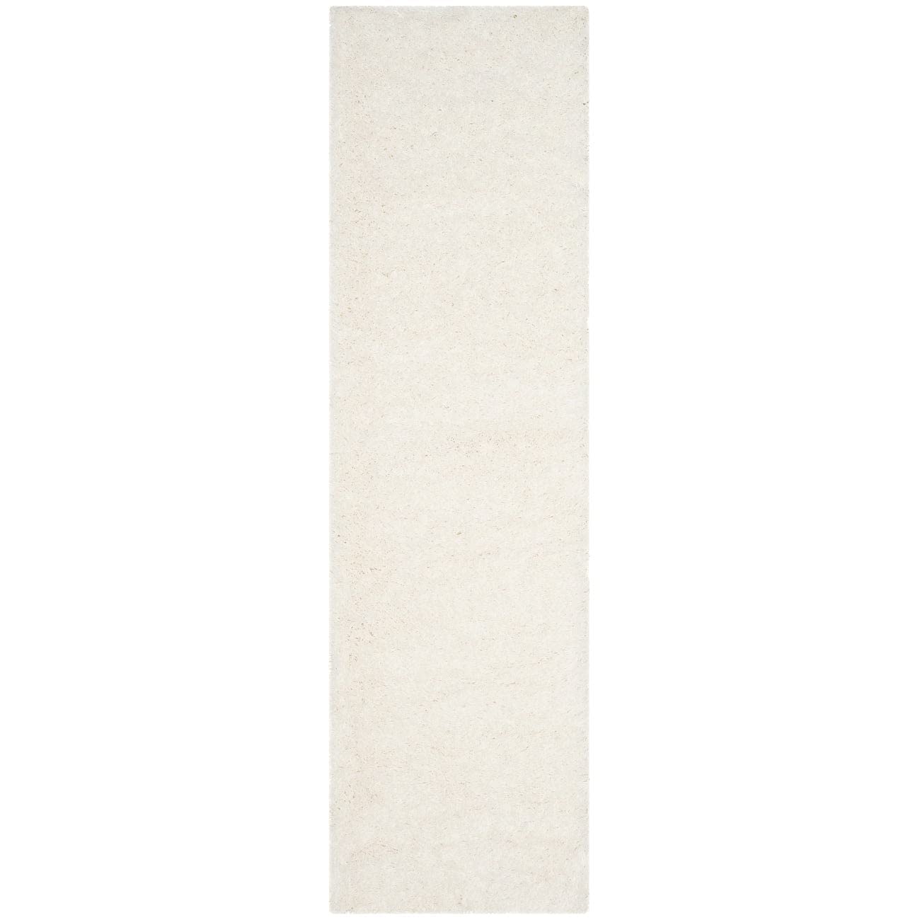 Safavieh Polar Shag Collection Runner Rug - 2'3