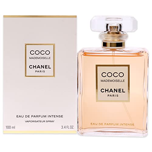 Chanel Coco Mademoiselle Intense Women EDP ????? 3.4 oz