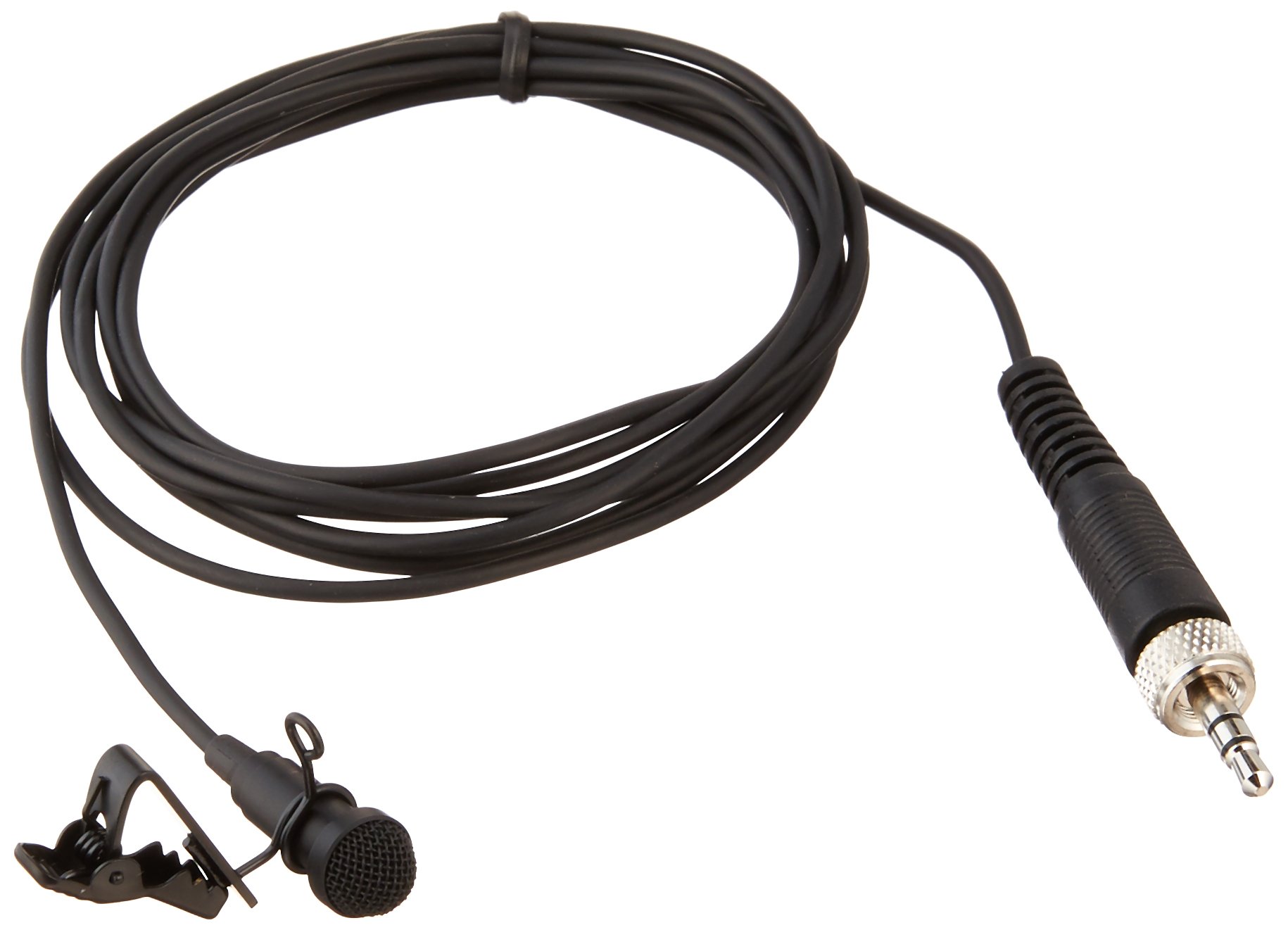 Sennheiser Consumer Audio ME 2 מיקרופון lavalier...