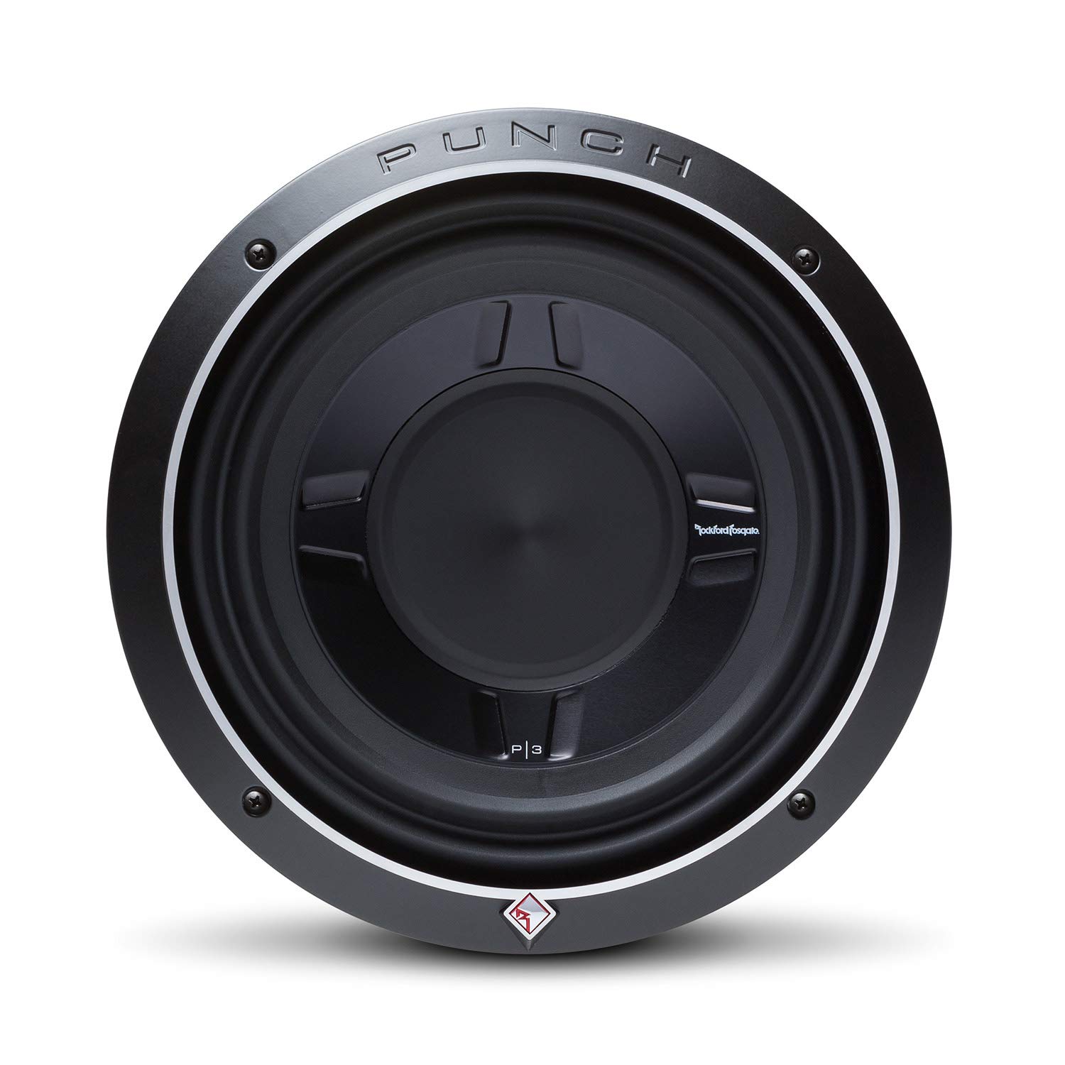 Rockford Fosgate P3SD4-10 Punch P3S 10