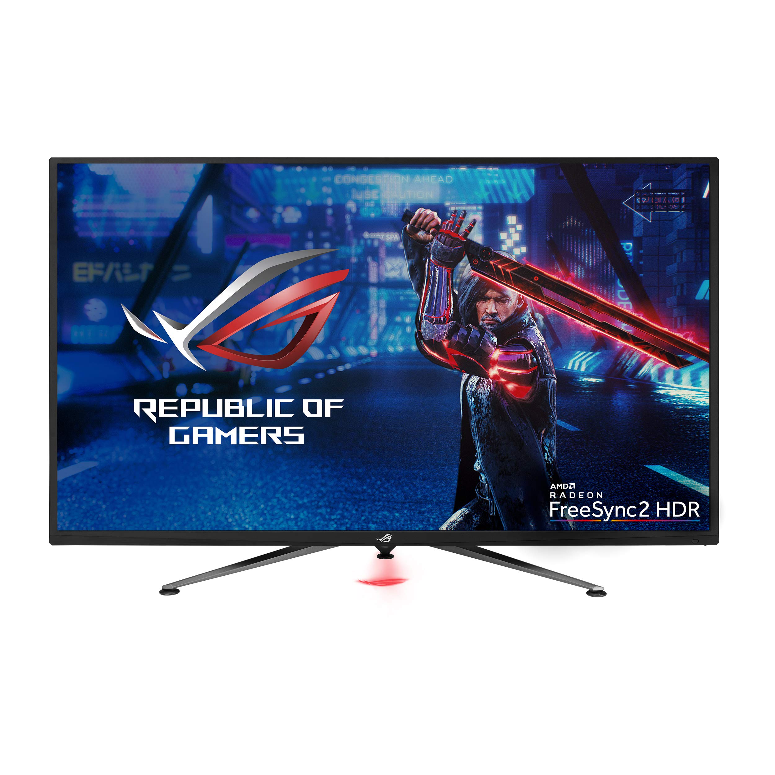 Asus ROG Strix XG438Q 43” Large Gaming Monitor with 4K ...