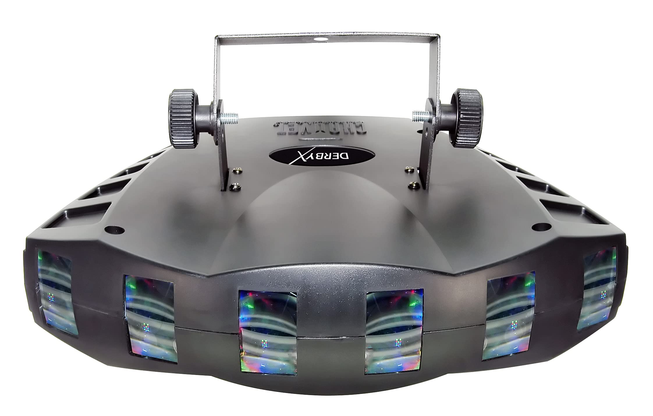 CHAUVET DJ 