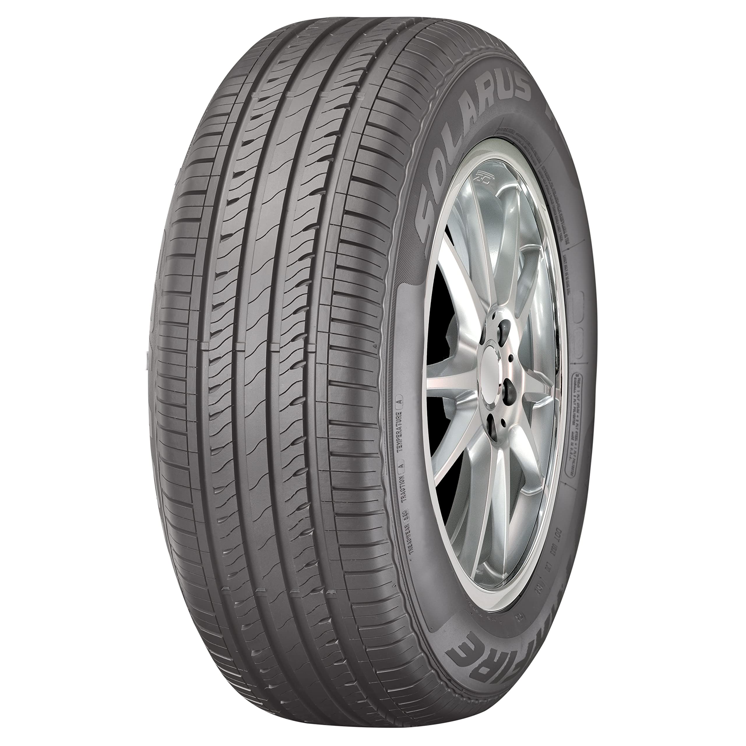 STARFIRE Solarus AS All-Season 215/60R17 96T Tire