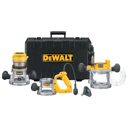 DEWALT DW618B3 12 ???? 2-1/4 ????? ??? ???? ????? ?????...