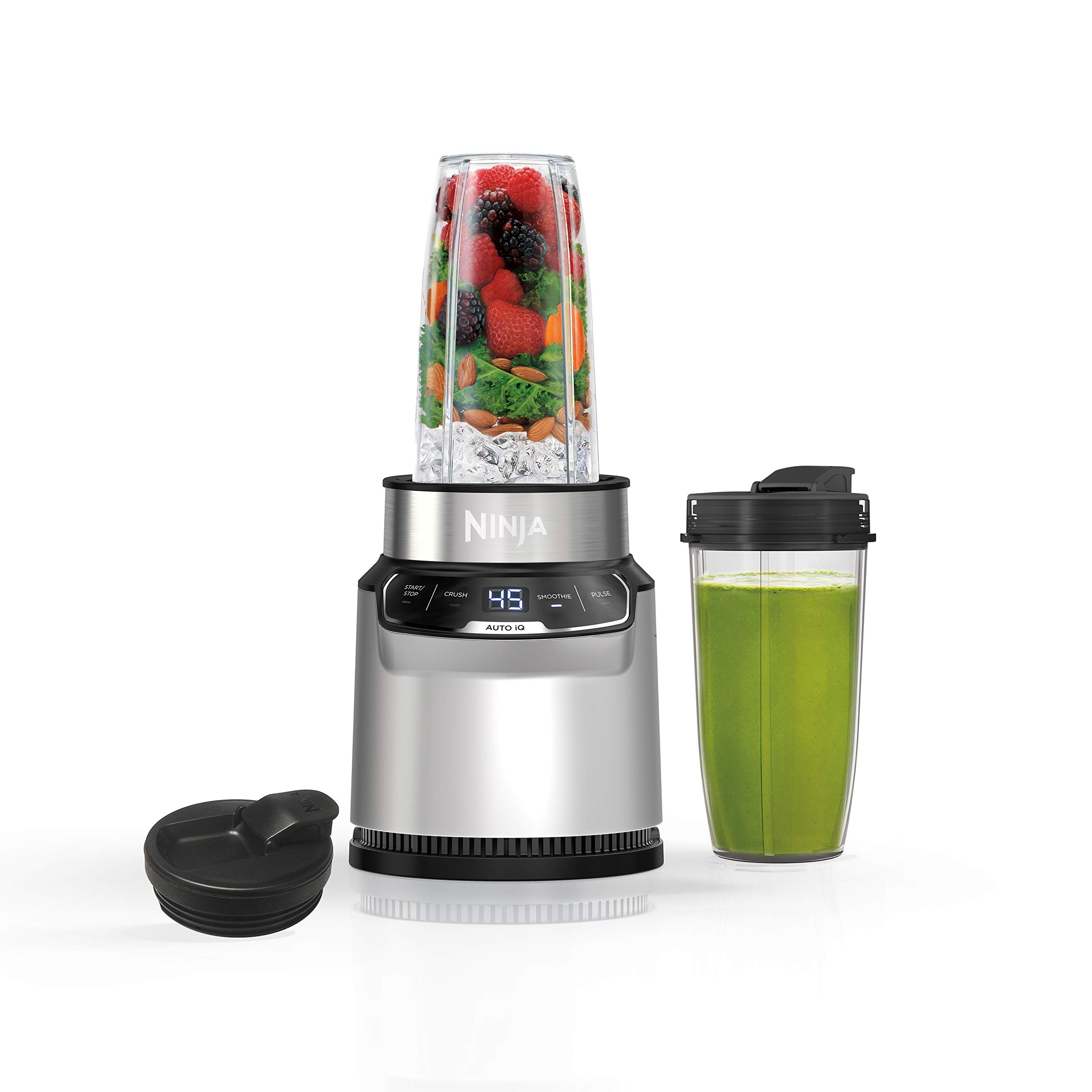 Ninja Nutri Pro Compact Personal Blend