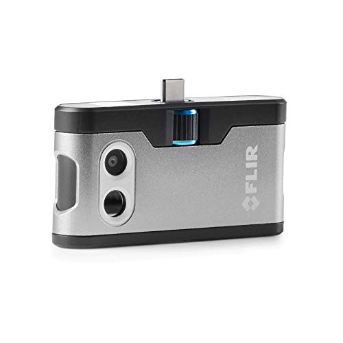 FLIR ONE Pro - ????? ????? ???????????