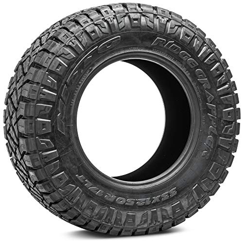 Nitto ???? 275/65R18 Ridge Grappler 116T XL/4 ?????