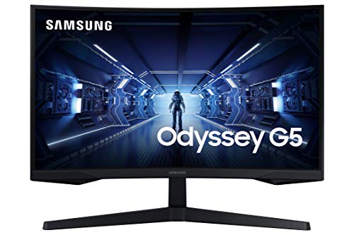 Samsung ?? G5 Odyssey ?? ??? ????? 1000R