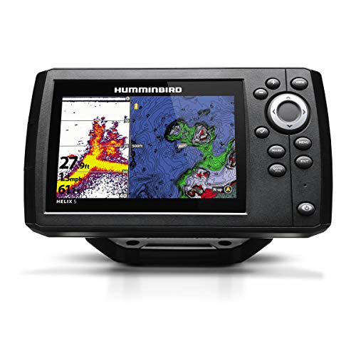 Humminbird HELIX 5 ???? ????