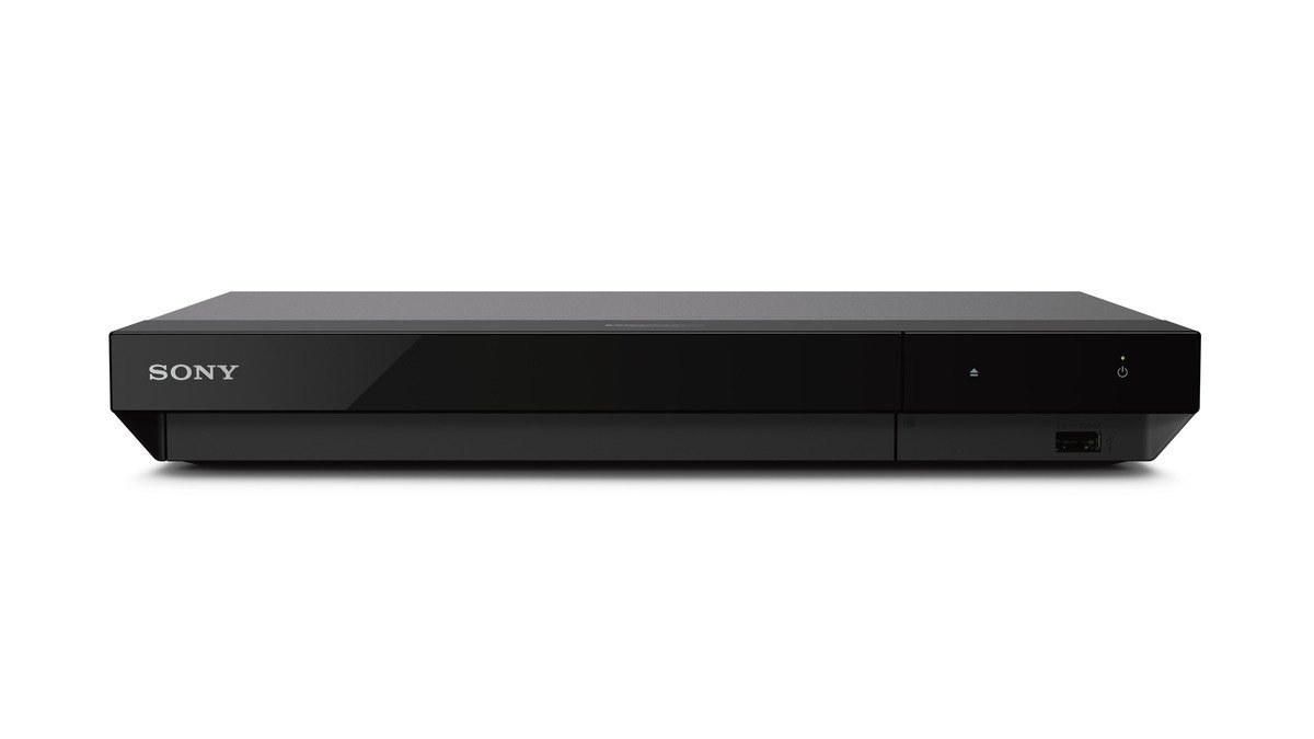 Sony UBP-X700 4K Ultra HD ??? Blu-Ray ????? ?????? ????