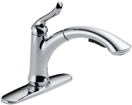 Delta Faucet 