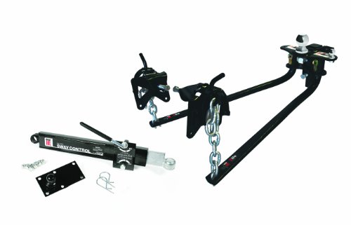 EAZ LIFT 48056 600 lbs Elite Kit | Includes Distributio...