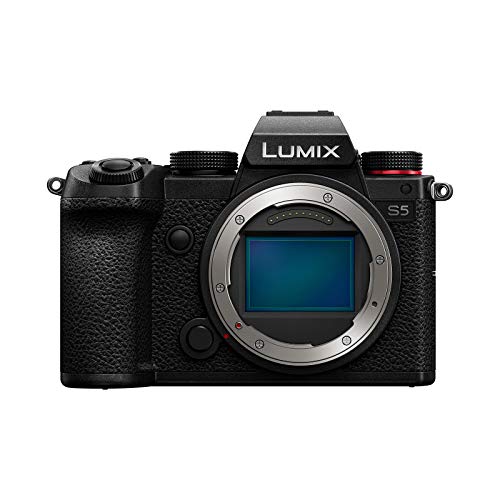 Panasonic ????? LUMIX S5|4k| ????? ??? ????| ????? ????...