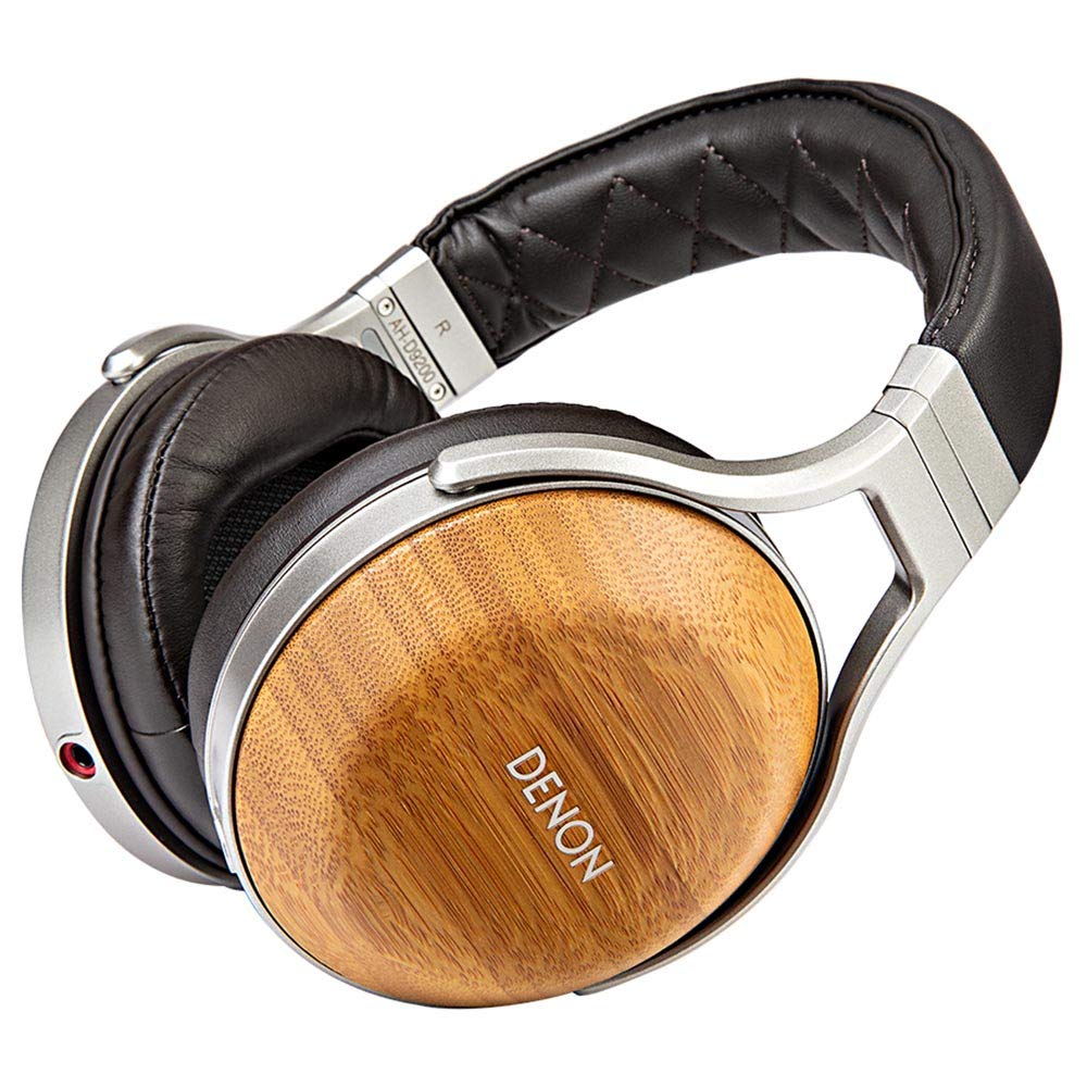 Denon ??????? Over-Ear AH-D9200