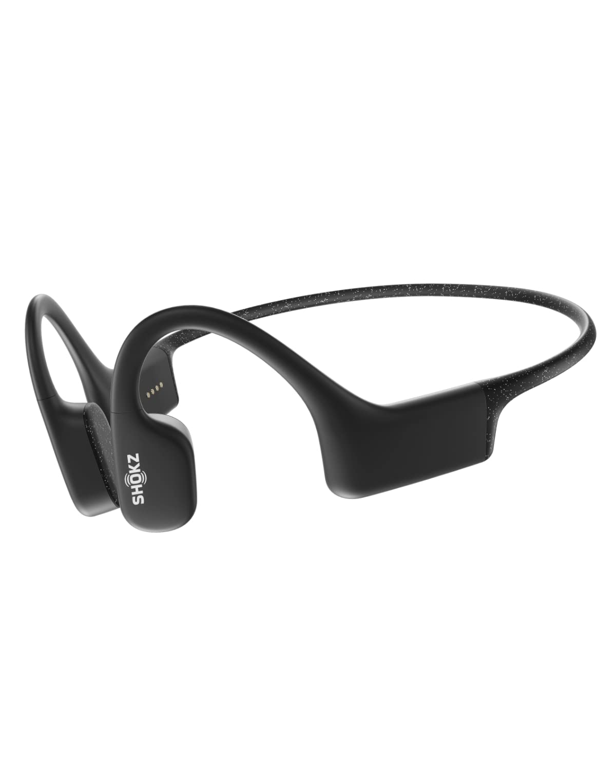 SHOKZ OpenSwim Swimming MP3 - Bone Conduction MP3 Water...