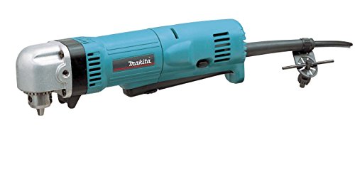 Makita DA3010F 4 Amp 3/8-Inch Right Angle Drill with LE...