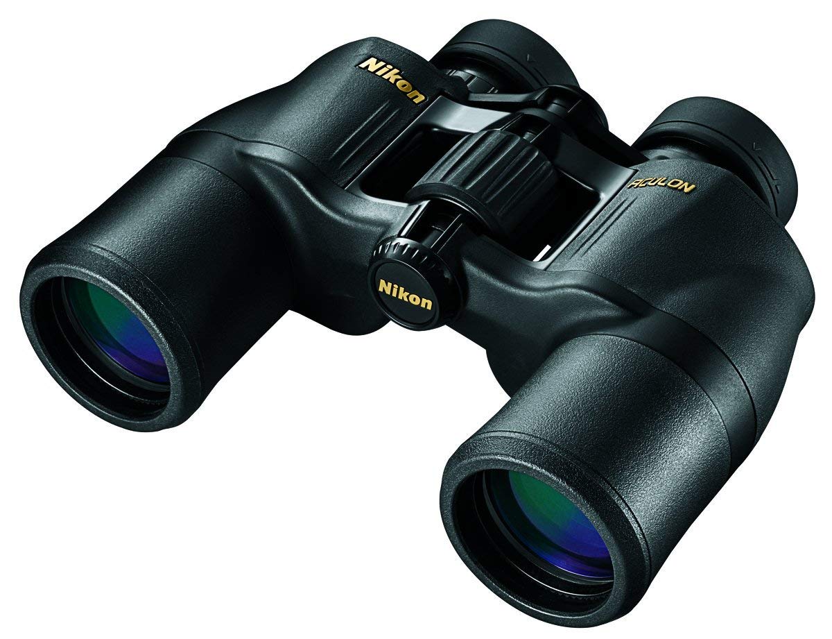 Nikon ????? 8245 ACULON A211 8x42 (????)