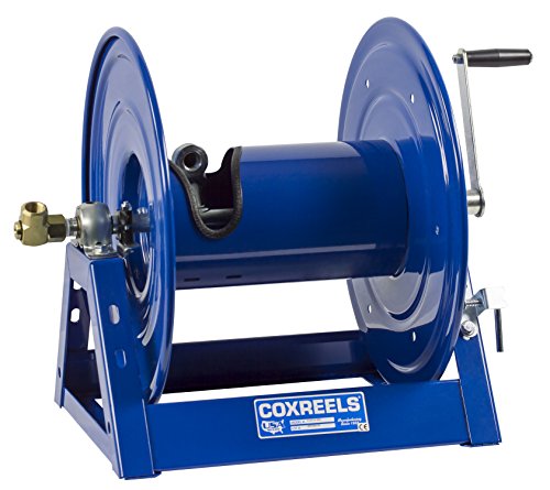 Coxreels 