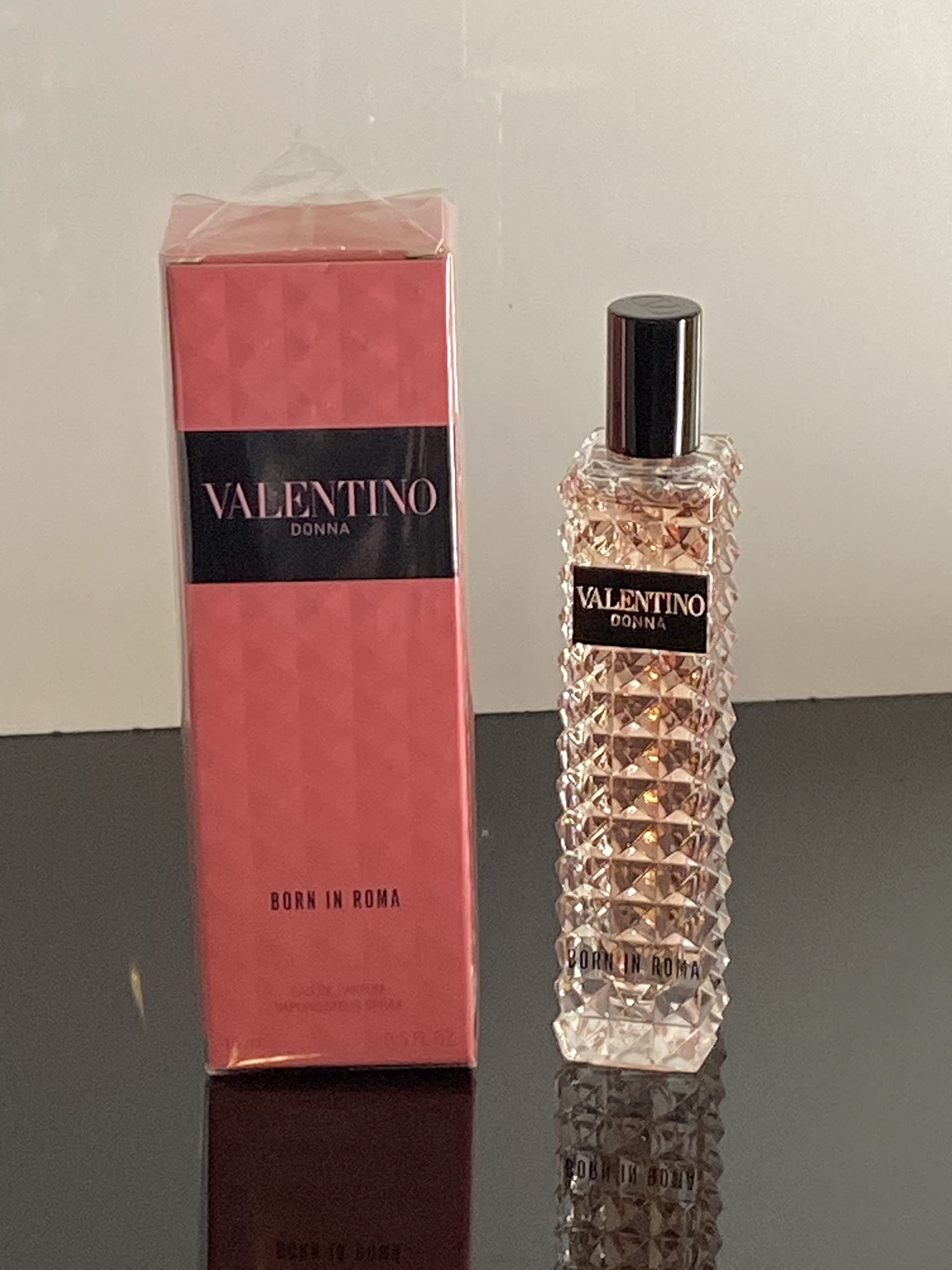 Valentino Donna Born In Roma EDP ????? ?????