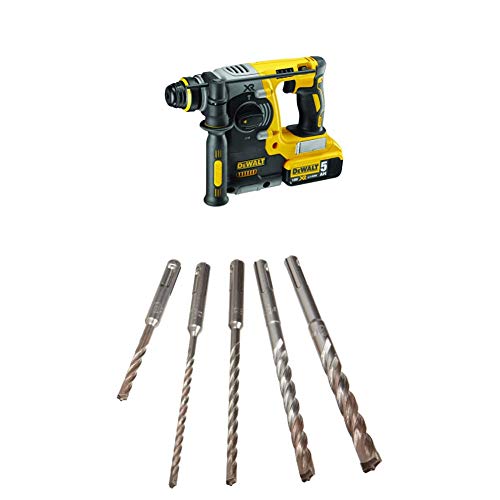 DEWALT SDS האמר DCH273B כלי סיבובי רק מקדחה 20V...